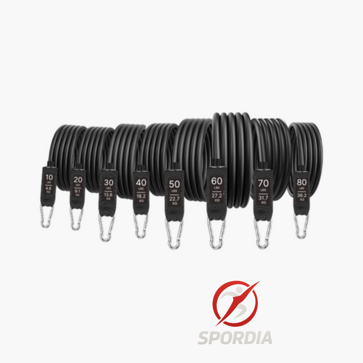 Kit Spordia - FlexPack