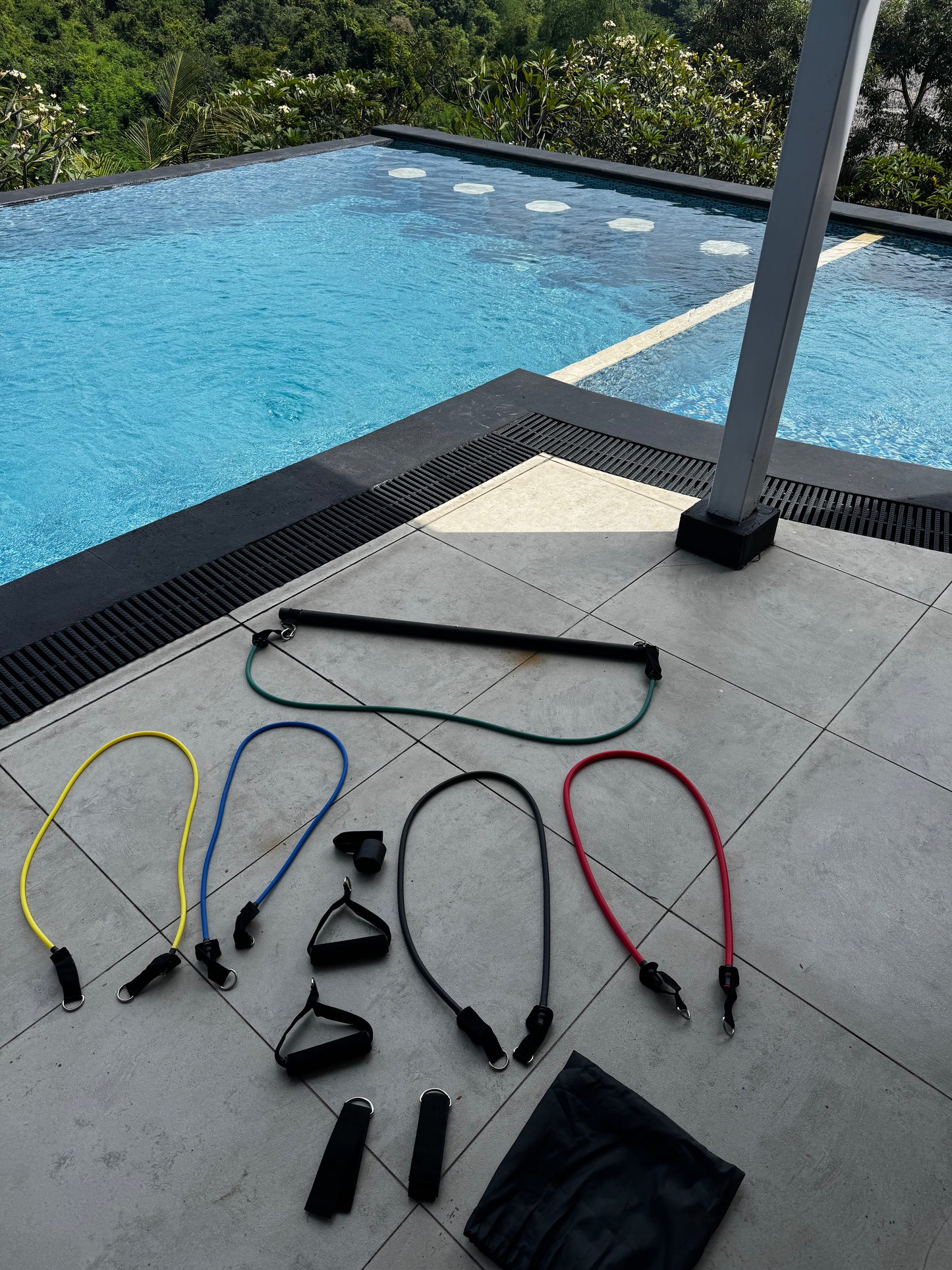 Kit Spordia - FlexPack