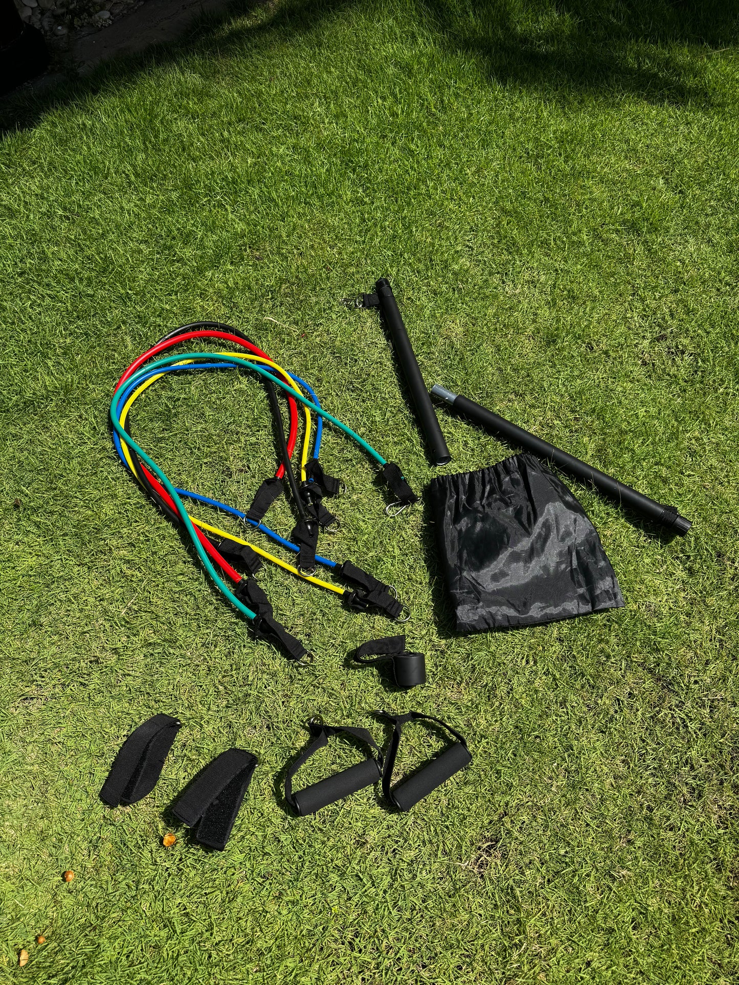 Kit Spordia - FlexPack