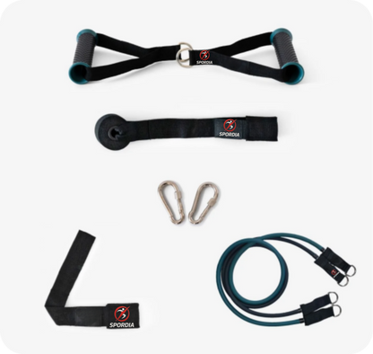 Kit Spordia - FlexPack