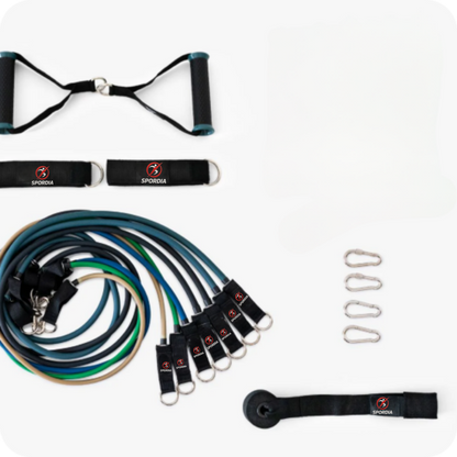 Kit Spordia - FlexPack
