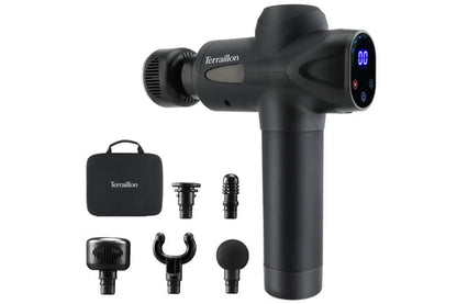 Spordia – Pistolet de Massage Musculaire Pro