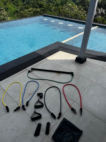 Kit Spordia - FlexPack