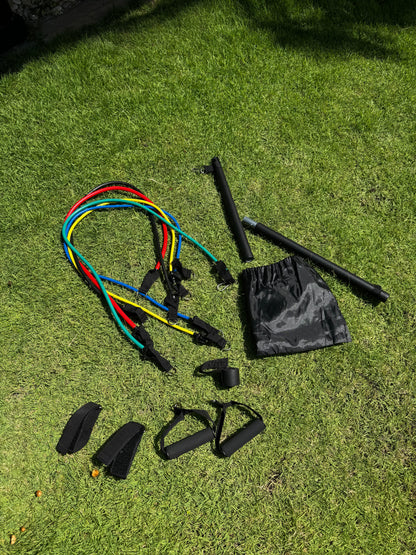 Kit Spordia - FlexPack